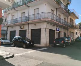 Zona centrale Giarre