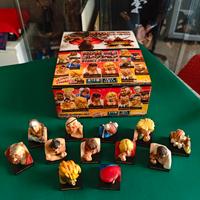 STREET FIGHTER 2 PORTRAIT MINI BUST CONTINUE?