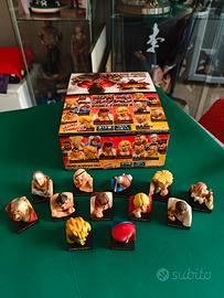 STREET FIGHTER 2 PORTRAIT MINI BUST CONTINUE?