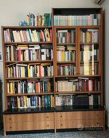 Libreria 188x230