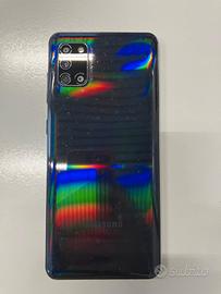 samsung A31