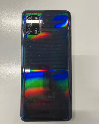 samsung A31