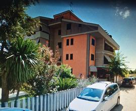 Appartamento vista mare
