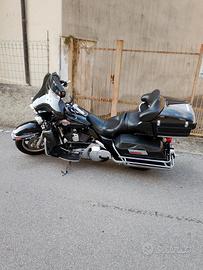 harley davidson electra glide ultra 