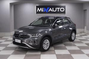 Volkswagen T-Roc 2.0 TDI Life 115CV