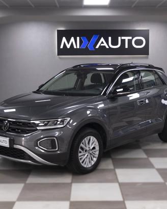 Volkswagen T-Roc 2.0 TDI Life 115CV