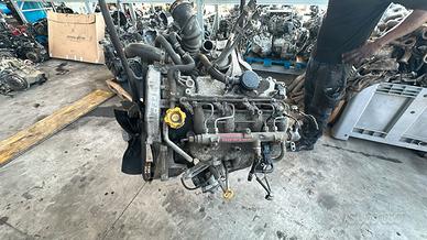 MOTORE JEEP CHEROKE 2.8 CRD Diesel ERN