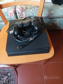 PS4 slim 500 GB
