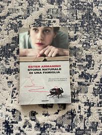 Storia naturale di una famiglia