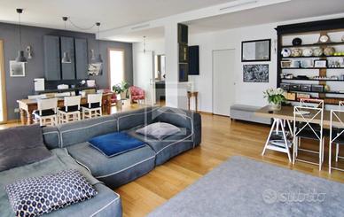 Appartamento - Brescia