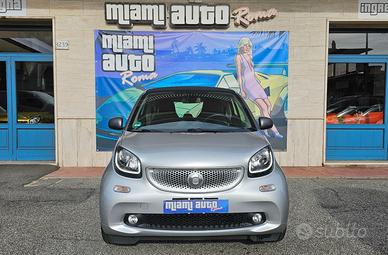 Smart ForTwo 90 0.9 Turbo twinamic Prime TAGL UFF 