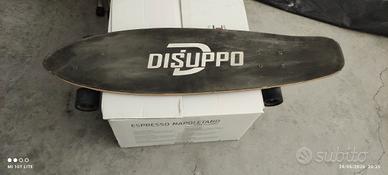 skateboard disuppo 