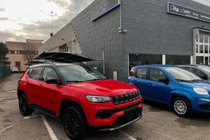 JEEP Compass 1.3 Turbo T4 240 CV PHEV AT6 4xe S