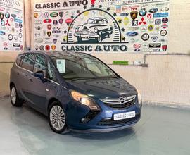 Opel Zafira 1.6CDTi 136CV Cosmo EU6 FINANZIARA