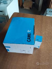 Kit automazione camcello came