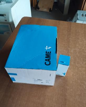 Kit automazione camcello came