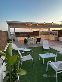 Zona aquarium San Pietro in bevagna