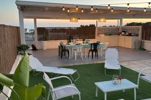 Zona aquarium San Pietro in bevagna