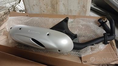 Marmitta originale Piaggio Liberty 50 2T