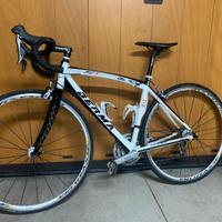 Bicicletta da corsa taglia XS