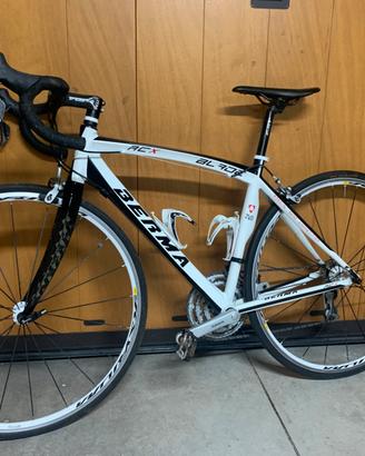 Bicicletta da corsa taglia XS