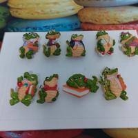 Simpatini, super Mario e ventose kinder