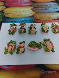 Simpatini, super Mario e ventose kinder