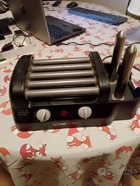 macchina per cuocere Hotdog