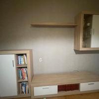 parete attrezzata salotto