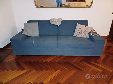 Divano Ikea Kivik 3 posti