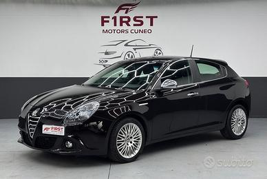 Alfa Romeo Giulietta 2.0 JTDm-2 175 CV TCT Exclusi