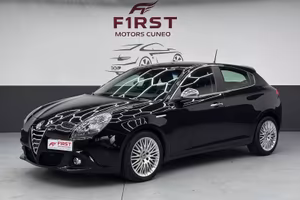 Alfa Romeo Giulietta 2.0 JTDm-2 175 CV TCT Exclusi