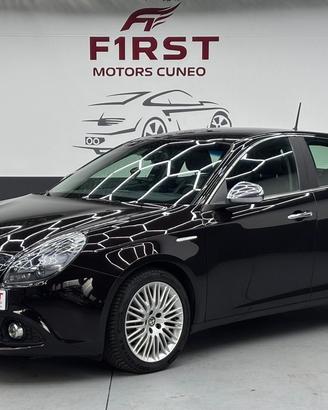 Alfa Romeo Giulietta 2.0 JTDm-2 175 CV TCT Exclusi