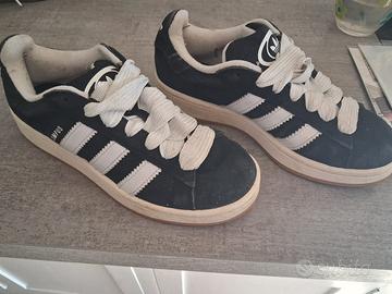 Adidas Campus 00s Core Black