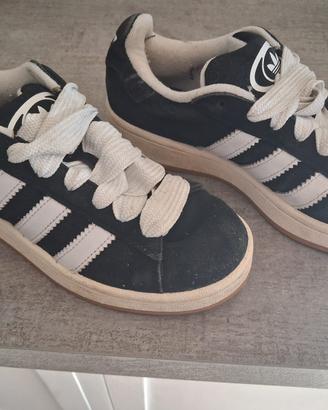 Adidas Campus 00s Core Black