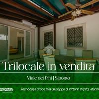 3 LOCALI A MANFREDONIA