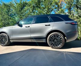 LAND ROVER Range Rover Velar - 2019