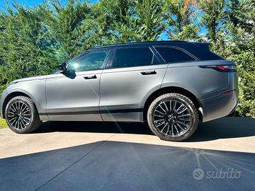 LAND ROVER Range Rover Velar - 2019