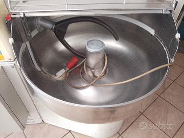 impastatrice