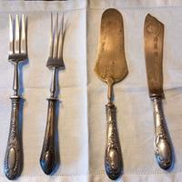 Posate antiche