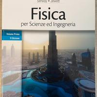 Fisica  per scienze ed ingegneria  Serway