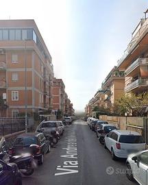 Pisana grazioso monolocale arredato