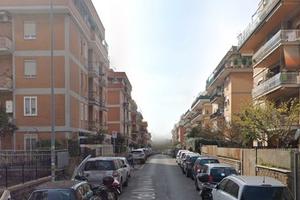 Pisana grazioso monolocale arredato