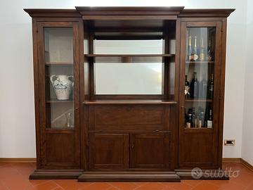 credenza
