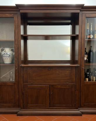 credenza