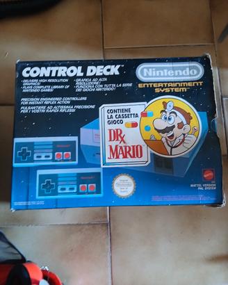 nintento vintage 