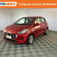 HYUNDAI i10 JA64459