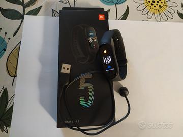 smartwatch xiaomi