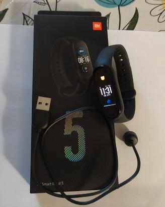 smartwatch xiaomi