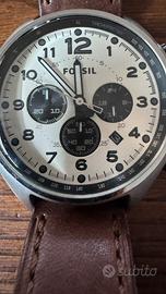 Orologio Fossil Vintage
